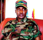 Burundi : le bras droit du président Nkurunziza assassiné