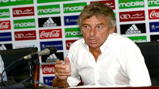 CAN-2017 (qualifications-2e j)/Lesotho-Algérie : « Nous irons à Maseru pour gagner »