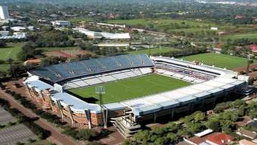 CAN-2017 (qualifications) stage des Verts en Afrique du Sud: les entraînements délocalisés au stade Loffus Versfeld de Pretoria