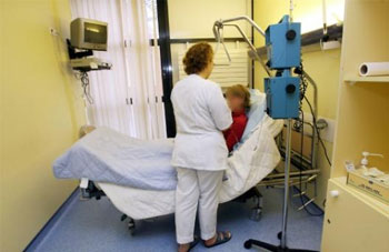 Cancer du pancréas : L’espoir d’un dépistage précoce