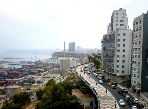 Candidature aux JM2021: Oran a tout d’une grande métropole méditerranéenne