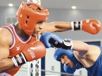 Championnat d’Afrique de boxe (messieurs), L’arbitrage prive l’Algérie du titre africain