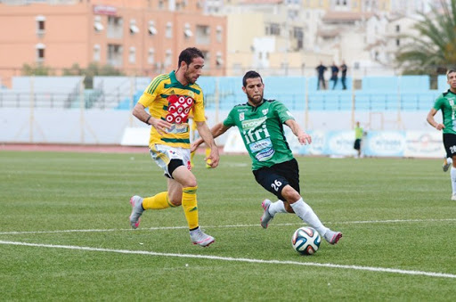 Championnat DE Ligue 1 Mobilis (2e journée) : MOB 0 – JSK 0 , Un nul qui n’arrange pas les Kabyles
