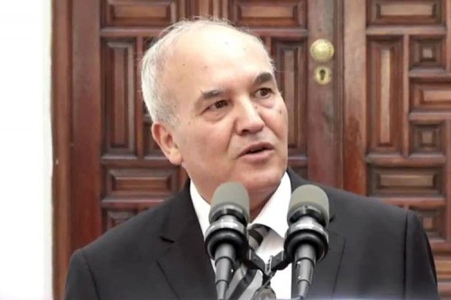 Chute du cours des hydrocarbures : Regroupement de ministères et régionalisation économique