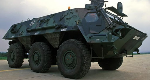 Classée 4e des pays hors UE : L’Algérie a acheté pour 170 millions d’euros d’armes allemandes