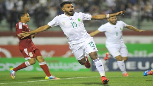 Classement Fifa (août) : l&rsquo;Algérie garde sa 19e place