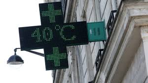 climat : La planète bat des records de chaleur depuis janvier