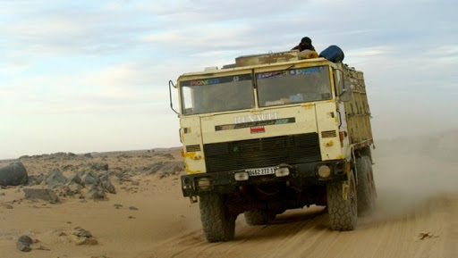 Clôture du 5e Comité bilatéral frontalier algéro-nigérien
