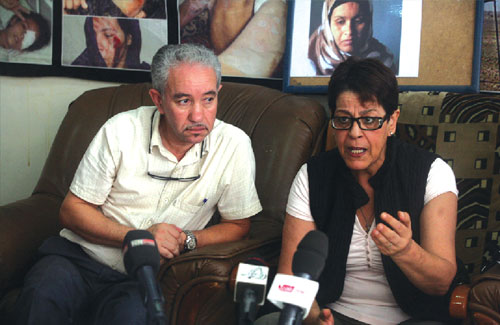 Comité des journalistes algériens solidaires avec le peuple sahraoui : Vers la création d’un réseau régional et international