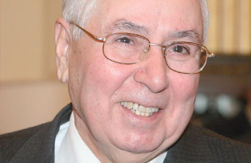 Conseil de la nation : Ouverture de la session d&rsquo;automne le 2 septembre prochain