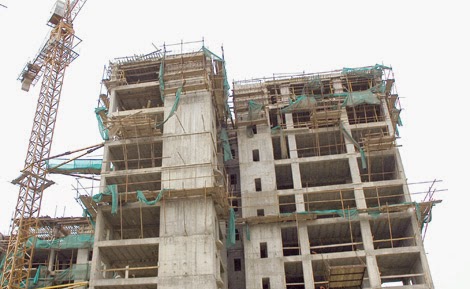 Constantine : Décès de deux personnes dans un chantier de réhabilitation