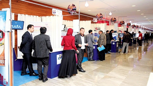 Constantine: engouement particulier pour la caravane nationale des micros-entreprises