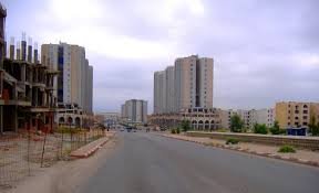 Constantine : Un nouveau pôle urbain intégré en construction