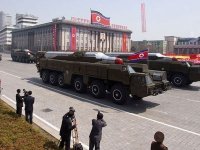 Corées du Nord et du Sud Le retour des vieux démons