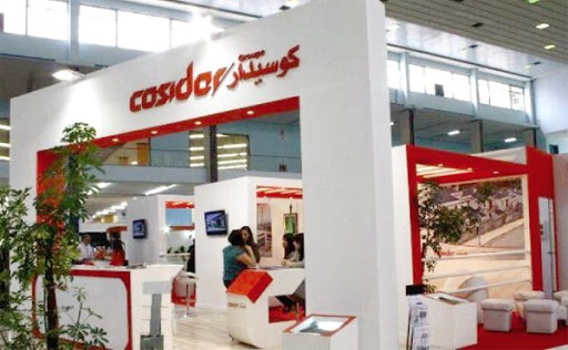 Cosider diversifie ses investissements pour assurer sont autonomie financière