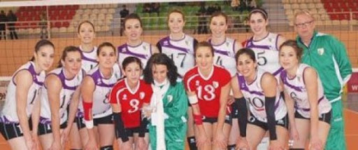 Coupe du Monde-2015 (dames): mission impossible pour la sélection algérienne de volley-ball au Japon