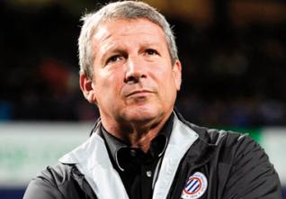 Courbis : « On se fait piller sans réagir »