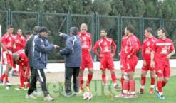 CRB 2 – COD Meknès 1 : Le Chabab  est fin prêt pour la nouvelle saison