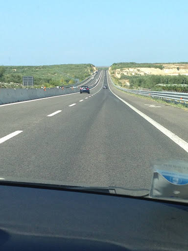 Création prochaine d’une nouvelle agence des autoroutes par fusion