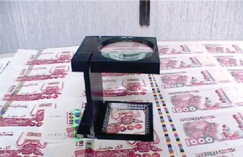 Criminalité à Alger : 3.100 personnes arrêtées en juillet