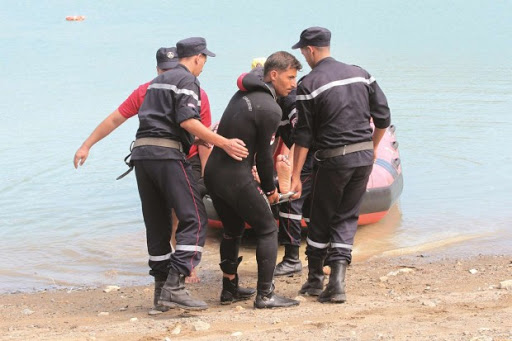 Criques, oueds, barrages et gueltas: Ces baignades à hauts risques