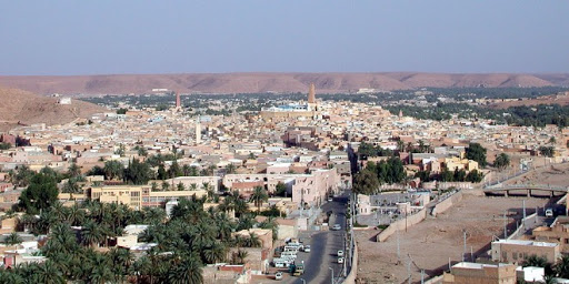 Crise de Ghardaïa : L’Etat reprend la main