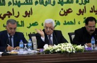 Crise du Comité exécutif de l’OLP, Le pari difficile de la réconciliation