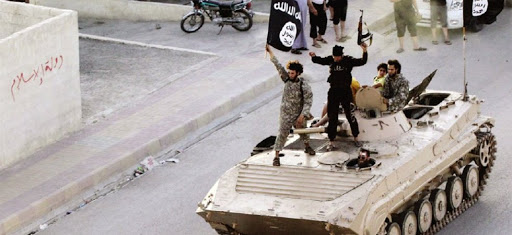 Daech, une création de la GIA