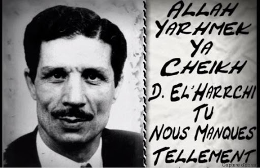 Dahmane El Harrachi, « toujours vivant », 35 ans après la mort