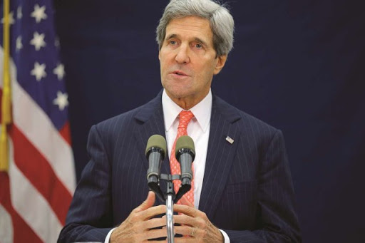 Dans une lettre de John Kerry à Abdelkader Messahel, Les USA saluent le rôle de l&rsquo;Algérie dans la lutte antiterroriste