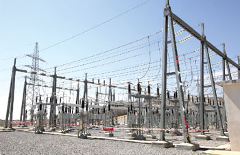 De nouvelles capacités de production d’électricité : Une puissance de 688 MW mise en service durant les sept premiers mois de l’année