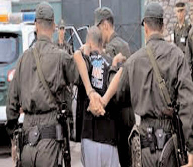 De plus en plus de jeunes impliqués, Délinquance juvénile, le fléau persiste