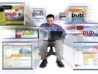 Débat sur le blocage de la publicité sur internet Le prix de la gratuité ?