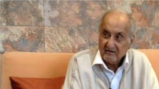 Décès du moudjahid Djelloul Malaika: l’Algérie a perdu « un symbole du patriote sincère » (Bouteflika)