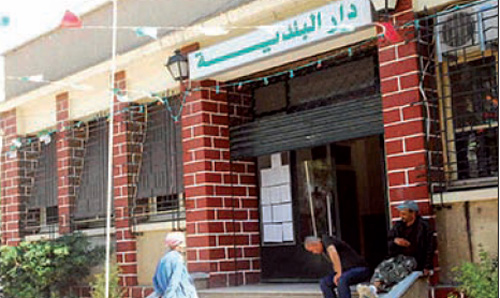 Délivrance des passeports et cartes biométriques Les APC seront impliquées