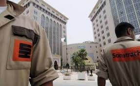 Des centaines d’agents de sécurité de Sonatrach en grève à Ouargla et Illizi
