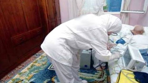 Des conférences régionales sur la carte sanitaire et les soins à domicile