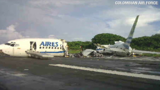 Des membres de la famille ben Laden tués dans un accident d’avion en Grande-Bretagne