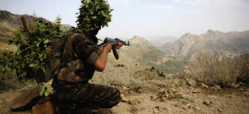 Des officiers de l’onrb: « 15 ans de lutte antiterroriste partis en fumée »