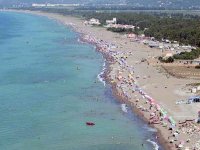 Destination Boumerdès Des plages propres et des heureux