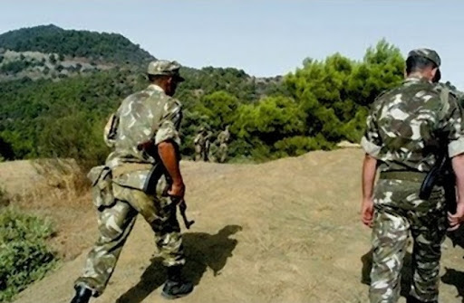 Deux dangereux terroristes éliminés par les forces de l&rsquo;ANP à Jijel (MDN)