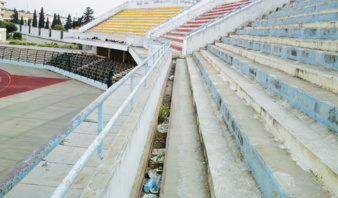 Deux grandes equipes penalisees pour la 2eme saison consecutive: À quand la fin des travaux à l’OPOW de Montagneuse ?