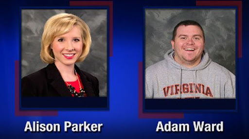Deux journalistes abattus en direct en Virginie (Etats Unis)