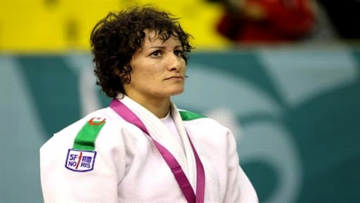 Deuxième Gala Hall of Fame: Soraya Haddad honorée par la FIJ à Astana