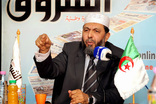 Djaballah boude l’université d’été du MSP,  La déchirure islamiste se creuse davantage