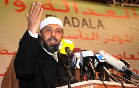 Djaballah échoue dans son initiative de rassembler les islamistes
