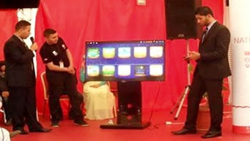 Djezzy et Google Developers Group organisent des rencontres au profit de développeurs algériens