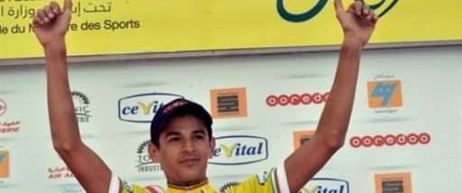 Dopage: Hichem Chaabane (cyclisme) et Abdelkrim Ouakali (lutte) suspendus quatre ans