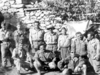 Double anniversaire du 20 août (1955-1956) – Deux dates, un objectif L’offensive du 20, août 55 dans le Nord-Constantinois : Un grand tournant de la Révolution