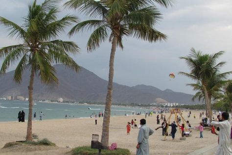 Dubaï: il laisse sa fille se noyer pour qu’elle ne soit pas touchée par des étrangers !